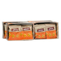Back to Nature Crispy Crackers 8 Pouches 4 Pack