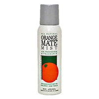 Orange-Mate Mist - Orange Mate - 3.5 oz - Spray