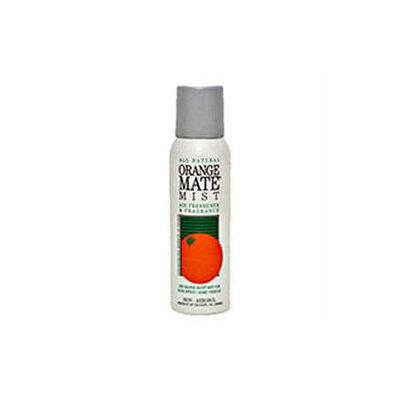 Orange-Mate Mist - Orange Mate - 3.5 oz - Spray