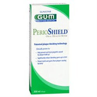G-U-M PerioShield Oral Health Rinse, 10 fl oz
