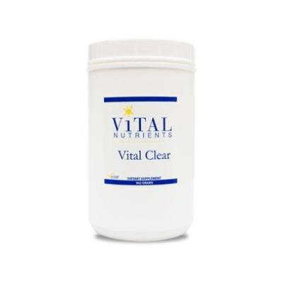 Vital Nutrients - Vital Clear 942 g