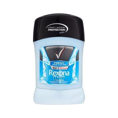 Rexona Men Xtracool Fresh Long Lasting Anti-Perspirant 48h Stick 50 ml / 1.7 oz