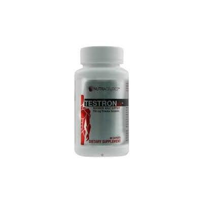 Testron SX 60 Caplets