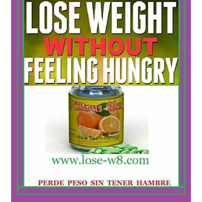 Citrus - F i t - P L U S Weight Lose (30 PILLS) - 850 Mg