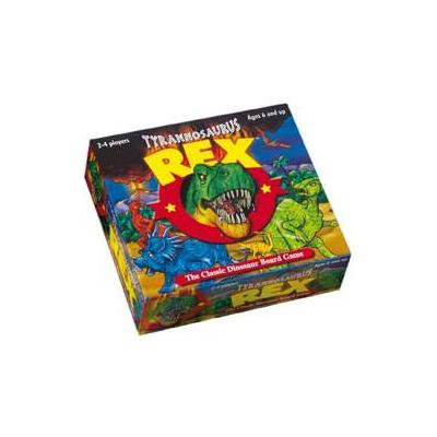 Paul Lamond T Rex Game.