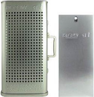 New Ai Eau De Toilette Spray 100ml/3.4oz
