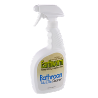 Earthworm Bathroom Tub&Tile Cleaner