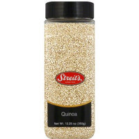 Streits Streit's Quinoa, 12.25 oz, (Pack of 12)