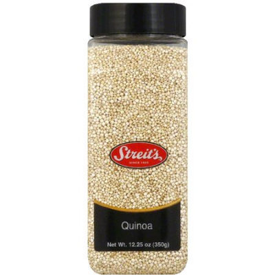 Streits Streit's Quinoa, 12.25 oz, (Pack of 12)