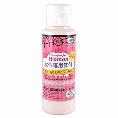 DAISO JAPAN DETERGENT FOR WOMAN PERFECT REMOVED BLOOD & STAIN 80ml
