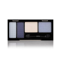 NYC Metro Quartet Eye shadow, 795B Manhattan Island, 0.12 Oz