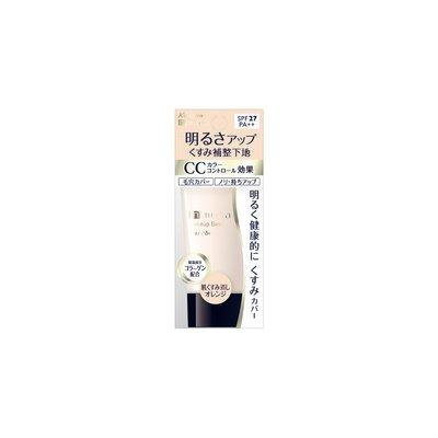 Kanebo Media Makeup Base 30g (pink)