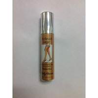 Travel Size Sally Hansen Airbrush Legs Spray-on Medium Glow (0.75 Oz ) Travel Size.