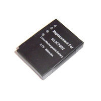 Premium Power Products Premium Power KLIC-7002 Compatible Battery Klic-7002 for use with Kodak Digital Cameras
