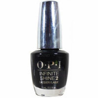 OPI Infinite Shine Gel Effects Nail Polish Lacquer System - IS L15 - We're in the Blac