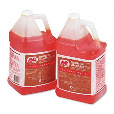 Colgate-Palmolive Ajax Expert Disinfectant Cleaner/Sanitizer - Kmart.com