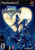 Square Enix Kingdom Hearts (Playstation 2)