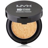 NYX Grinding Powder