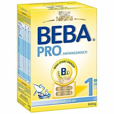 Nestlé Beba Pro 1 600 g