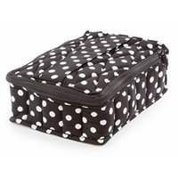 Soft Essential Oils Carrying Cases 30-bottle 5ml, 10ml & 15ml - 2.5