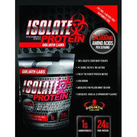 Goliath Labs Isolate Protein 10 Lbs (Chocolate)