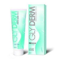 Glyderm Stretch Mark Cream Dermatologically Tested 125 Ml 1pc
