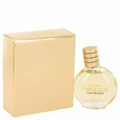 Eau So Fabulous for Women by Isaac Mizrahi EDT Spray 1 oz