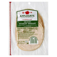 Applegate Farms Antibiotic-Free Smoked Turkey Breast 7 oz