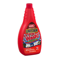 Whink Pre-Wash! Heavy Duty Uniform Laundry Stain Remover