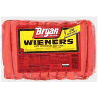 Bryan: Wieners, 48 Oz