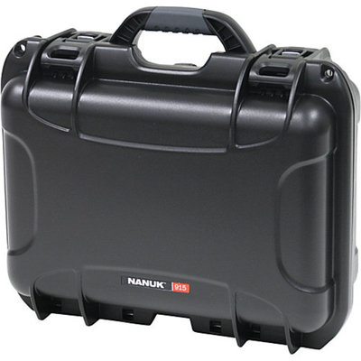 Nanuk NANUK 915 Case w/padded divider