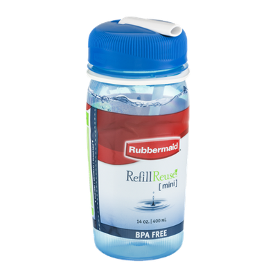 Rubbermaid Refill Reuse (mini)
