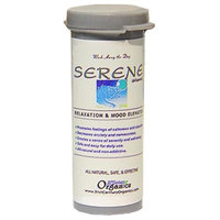 4 Organics Serene8 Muscle Relaxant & Sleep Aid Tube- 8 capsules