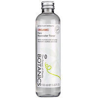 Boots Botanics Organic Rosewater Toner 5 fl oz (150 ml)