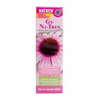 Natren GY-Na.Tren Vaginal Health Solution Kit 2 Bottles