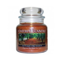 A Cheerful Candle CS65 AUTUMN ORCHARDS 16OZ - Pack of 2