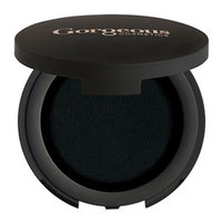Gorgeous Cosmetics Colour Pro Eyeshadow, DMC Black, .13 oz