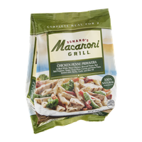 Romano's Macaroni Grill Chicken Penne Primavera