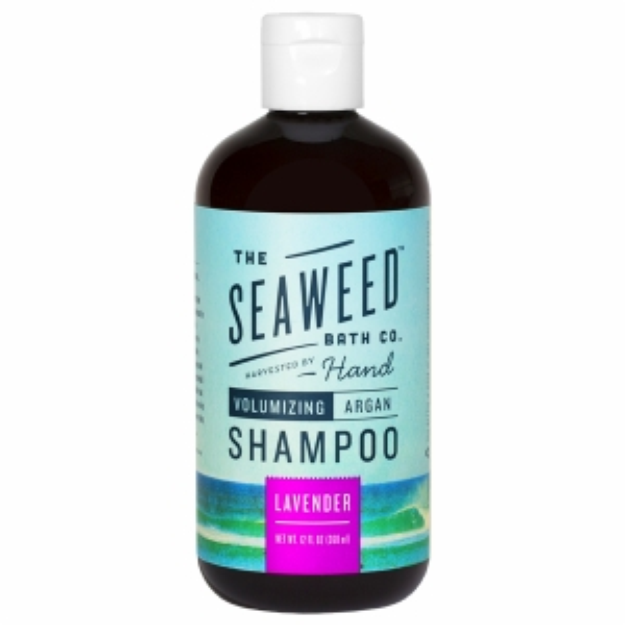 The Seaweed Bath Co. Wildly Natural Seaweed Shampoo