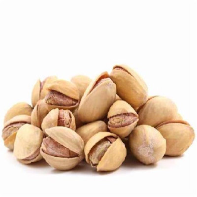 Nuts BG16658 Nuts Rst-Slt Pstchios - 1x25LB