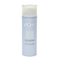 Vichy Laboratoires Aqualia Thermal 24 Hr Hydrating Fortifying Lotion SPF 30