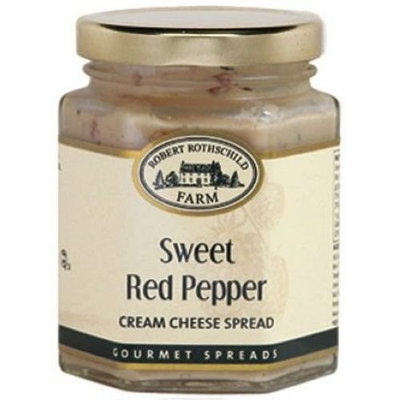 Robert Rothschild Farm Sweet Red Pepper Spread