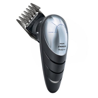Philips Norelco Do-It-Yourself Clipper Model QC5570/40, 1 ea