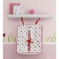 Banana Fish MIGI LADYBUG DIAPER STACKER