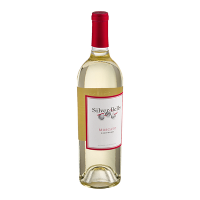 Silver Bells Moscato California