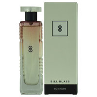 Bill Blass New by Bill Blass, 3.4 oz Eau De Toilette Spray for Women
