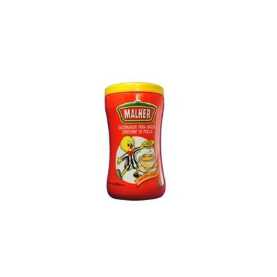 Malher Chicken Bouillon, 32 Ounce