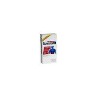 Gaviscon Extra Strength Tablets - 30 Ea