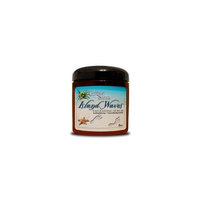 CARIBBEAN SOLUTIONS Island Waves Exfoliating Scrub
