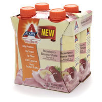 Atkins Day Break Shakes